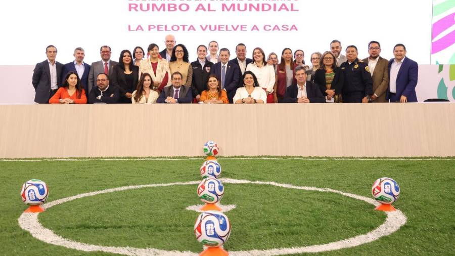 Clara Brugada Molina, jefa de Gobierno de la Ciudad de México, negó la existencia de cancelaciones masivas de reservaciones hoteleras rumbo a la Copa Mundial de Fútbol.