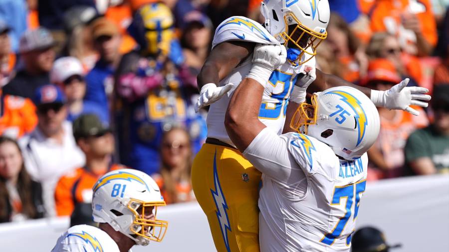 Estos son los jugadores que deberías elegir en tu Fantasy.