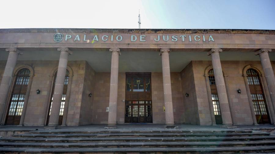 Implementa el PJECZ nuevo Protocolo de Actuación para Garantizar el Acceso a la Justicia a las Personas con Discapacidad (PAGAJPD).