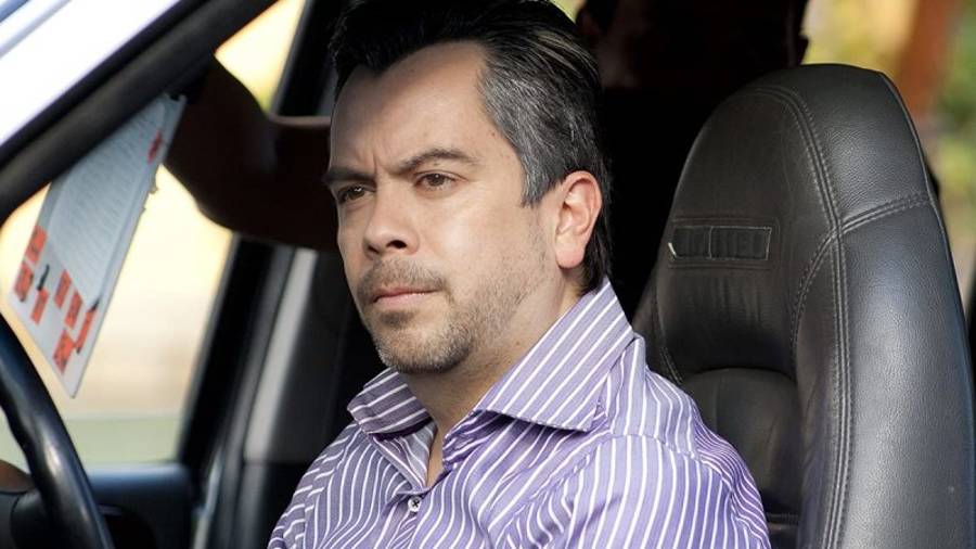 Fallece la madre del actor y comediante Carlos Espejel