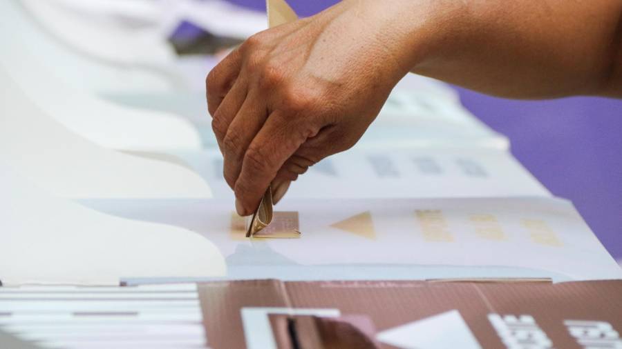 Felicidades Sra. Presidenta, le quedan 3 meses y 28 días