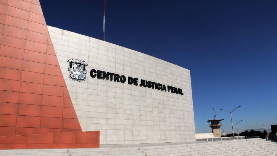 La audiencia inicial ya se realizó, pero no hay resolución pública.