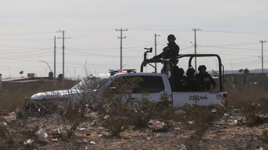 Sheinbaum negó que agentes de la Agencia Central de Inteligencia (CIA) de Estados Unidos operen en territorio nacional, tras versiones de CNN sobre una supuesta operación encubierta en el Estado de México en la que murió un miembro de un cartel del narcotráfico.