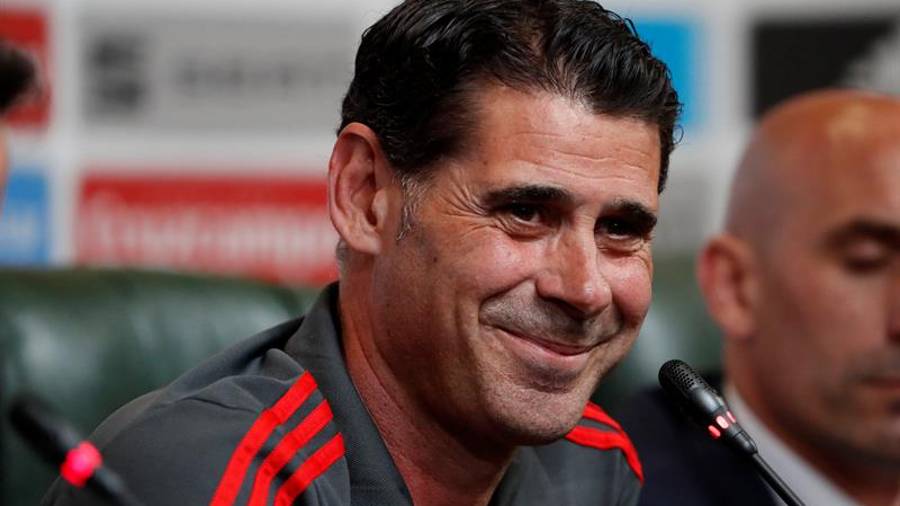 El papelón de España