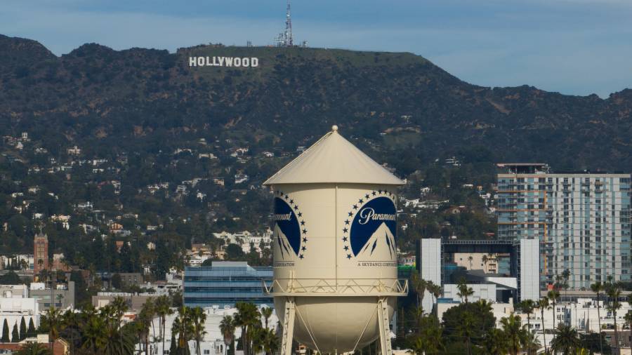 La warner Bros rechazó la oferta de Paramount al considerar que no beneficiaba a sus accionistas ni mejoraba el acuerdo de fusión suscrito con Netflix. FOTO: