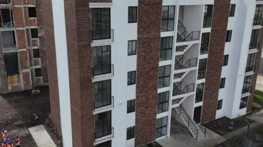 Con este nuevo desarrollo, Los Silleres se integra a la lista de proyectos de vivienda vertical aprobados al norte de Saltillo, región que concentra la mayoría de las construcciones multifamiliares en los últimos años.