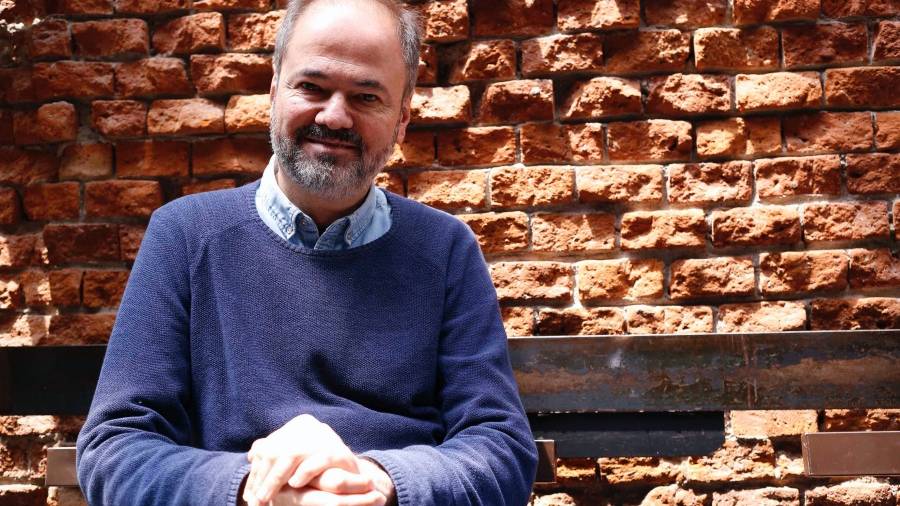 Considera Juan Villoro que en México tenemos libertad de expresión