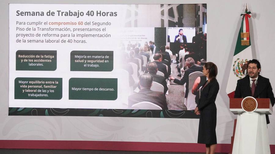 La reducción de la jornada laboral obligará a las empresas a ajustar sus procesos y registros.