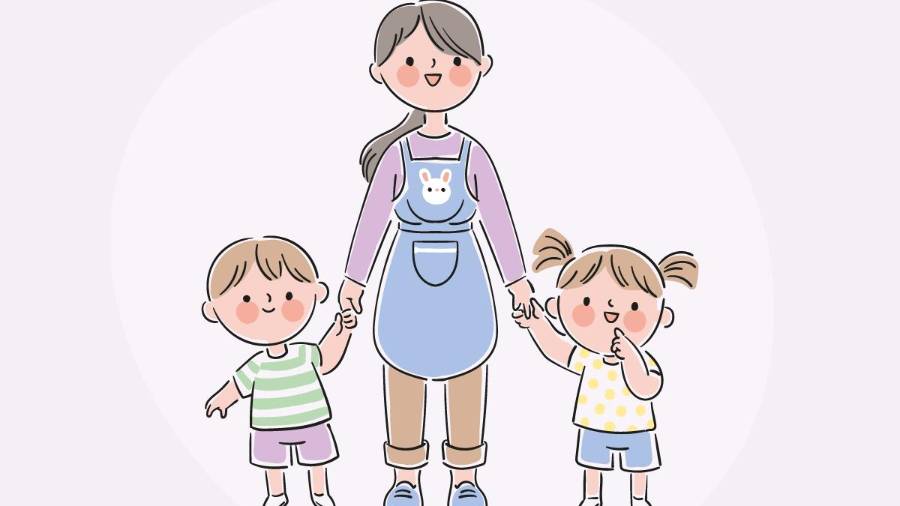 El aprendizaje significativo comienza desde el corazón.