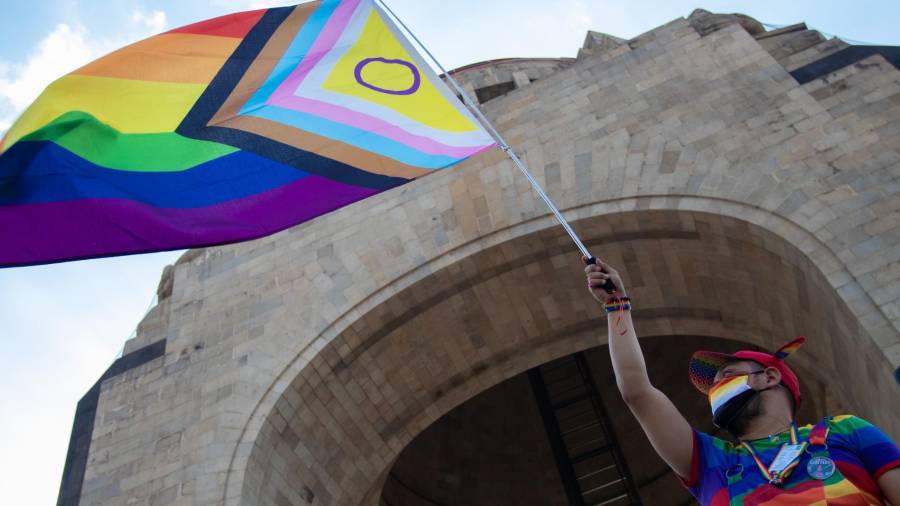 La importancia de las palabras: el adecuado reconocimiento de la comunidad trans