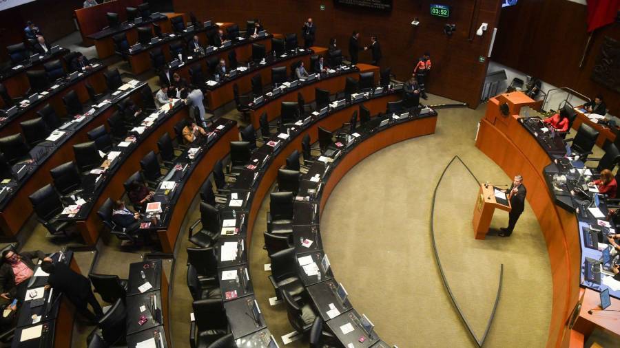 Morena impulsó este año en el Senado el mayor paquete de reformas en favor de los derechos de las mujeres de los últimos años.