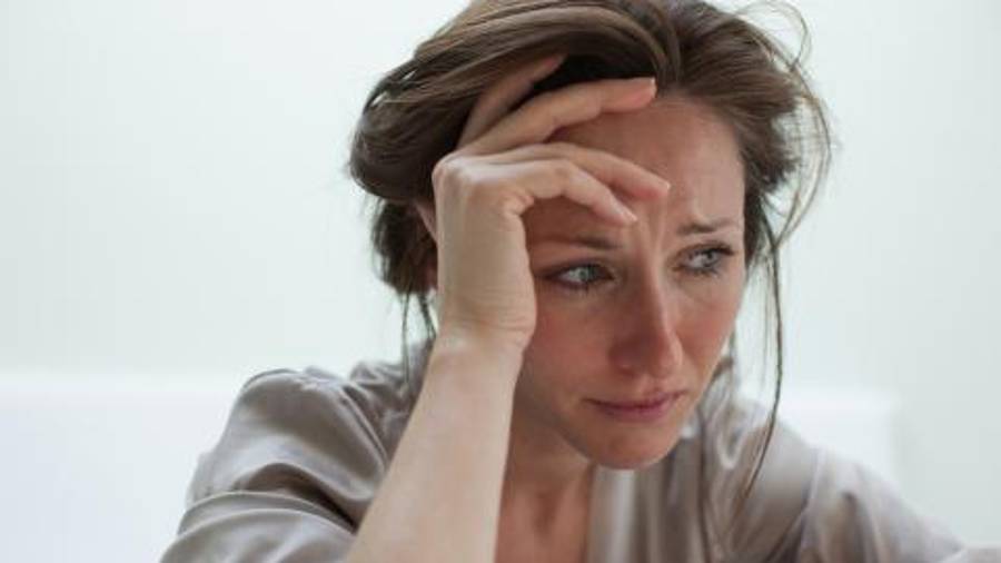 Mamá Preocupada (Apartado 500)