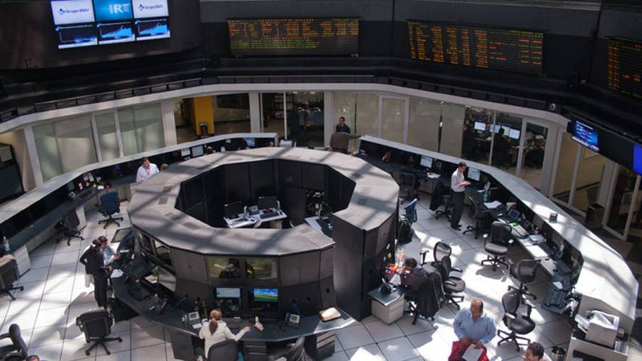 Un “viernes negro” para los mercados