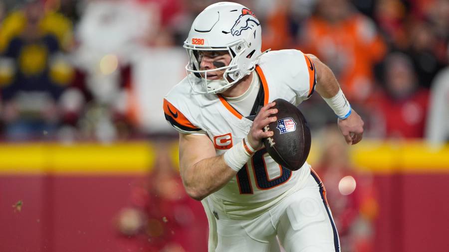 La ofensiva de los Broncos de Denver mantuvo el control del reloj durante casi 40 minutos, clave en su victoria sobre los Chiefs.