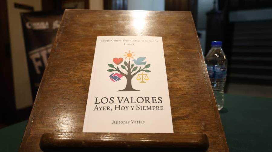 El libro busca inspirar a la comunidad, especialmente a jóvenes y niños, promoviendo la armonía, la integridad y un sentido de propósito.