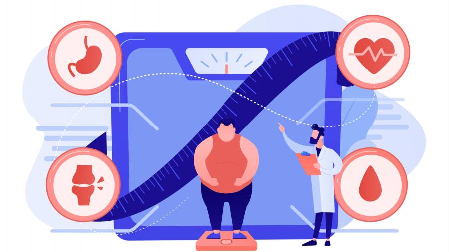 Adoptar hábitos alimenticios más saludables y mantener un peso equilibrado podría ser la clave para revertir esta influencia.