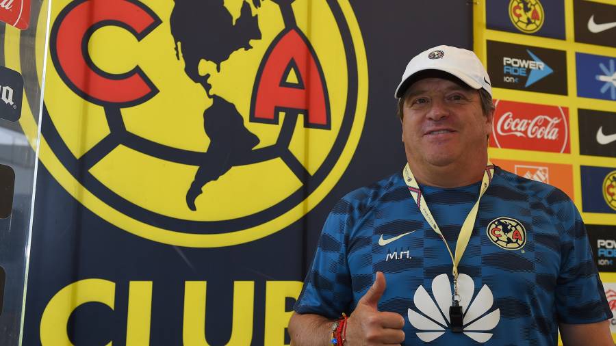 Herrera volverá al Tri