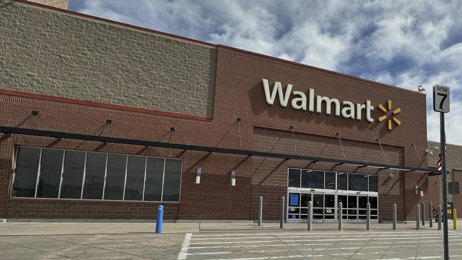 El e-commerce en Estados Unidos creció 27% en el cuarto trimestre y representó 23% de las ventas totales de la multinacional.