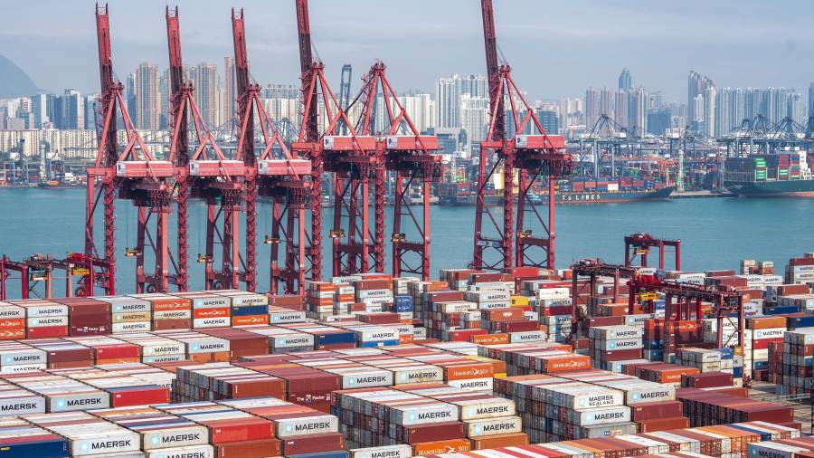 Trump impondrá un arancel del 50% a muchos productos canadienses