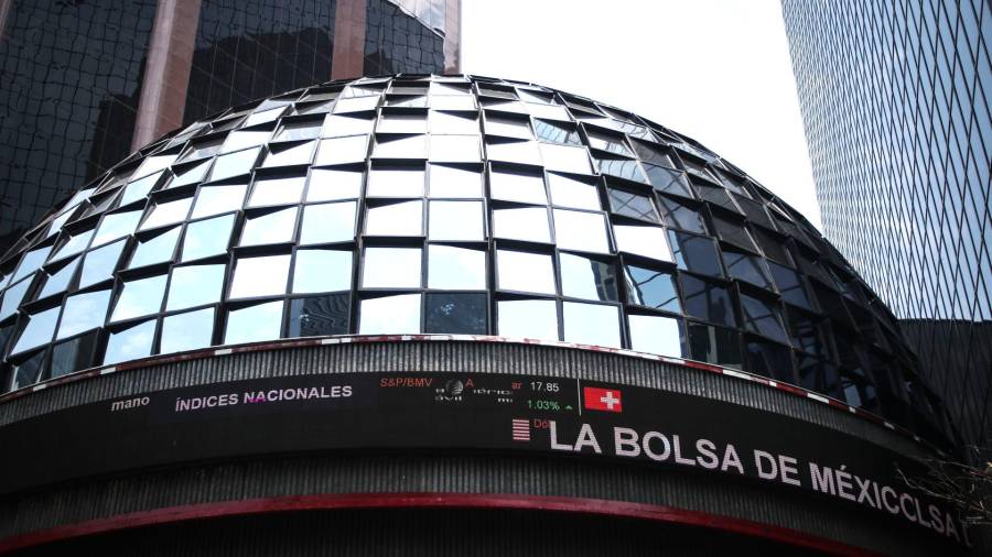 FOTO: ANDREA MURCIA /CUARTOSCURO