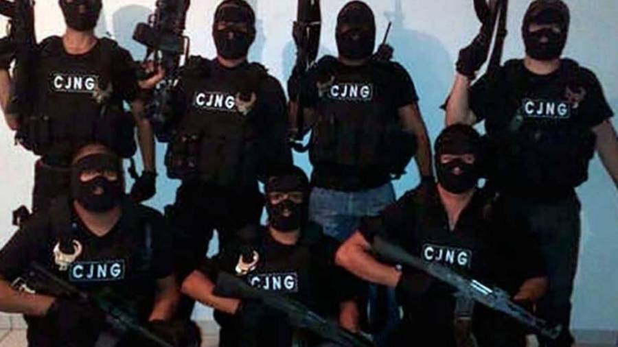 Los cárteles &quot;ahora están operando con más impunidad&quot; en México, afirma ex jefe de la DEA