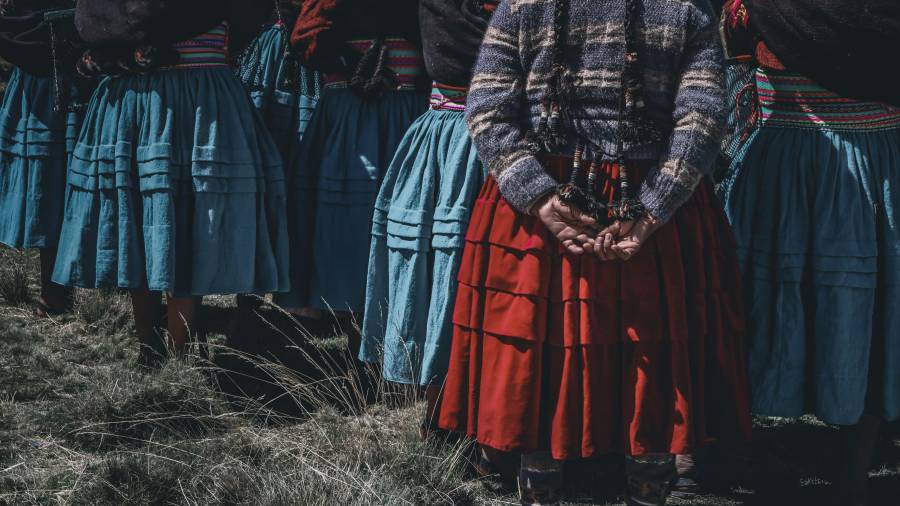 FOTO: GIULIANA CATACHURA/UNSPLASH