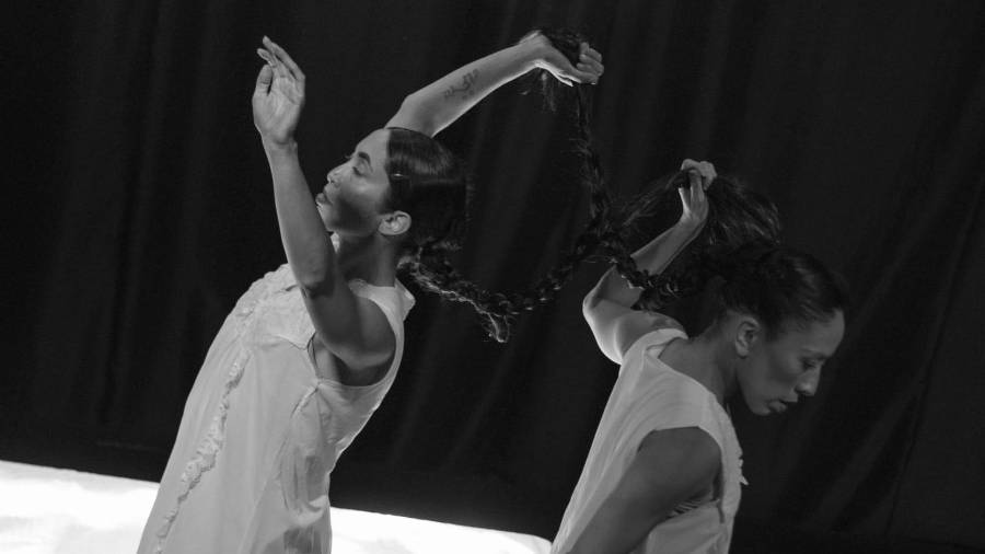 Presentarán la obra de danza contemporánea ‘Dejar el páramo’ en La Besana