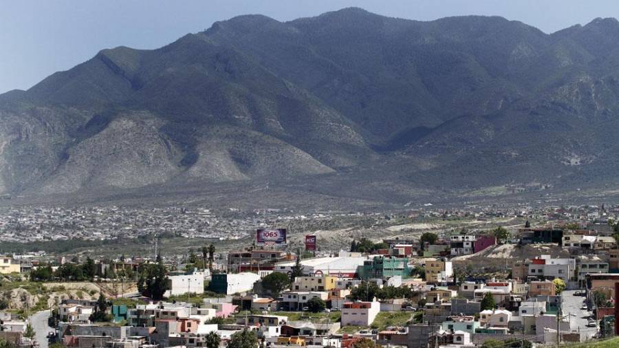 Un análisis de datos históricos de Berkeley Earth muestra un aumento sostenido de la temperatura en la región entre 1850 y 2025.