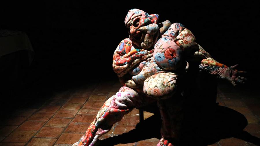 Con teatro de Monterrey inicia en La Besana un periodo de actividad y calidad