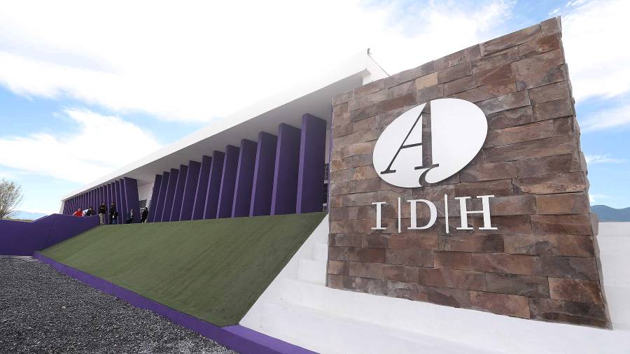 Egresar para defender: la nueva generación de la Academia IDH