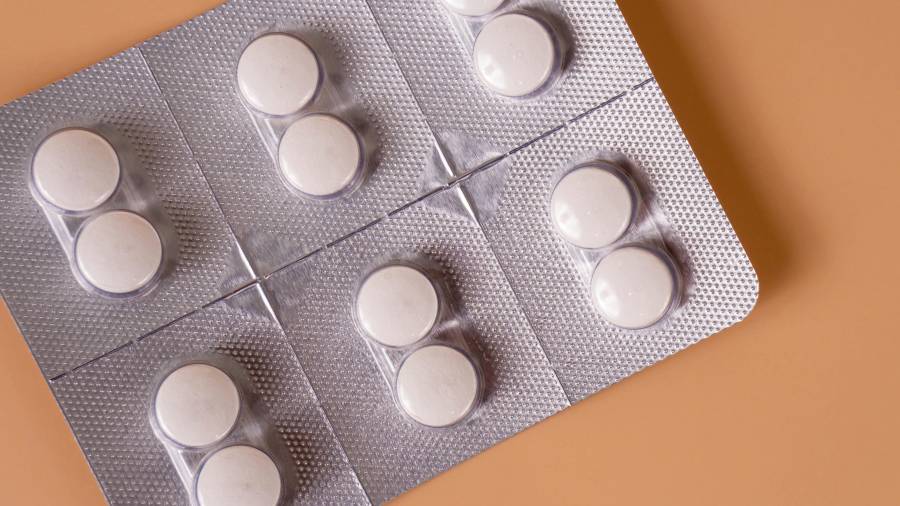 La aspirina ha sido conocida como un analgésico y antiinflamatorio accesible.