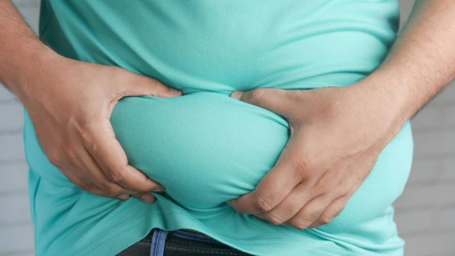 La obesidad es un problema que genera males crónicos que terminan por impactar profundamente a la salud.