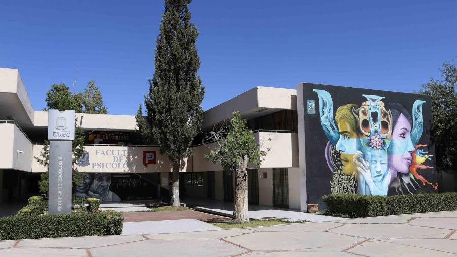 Enlace. Será una buena oportunidad para que alumnos realicen su práctica profesional.