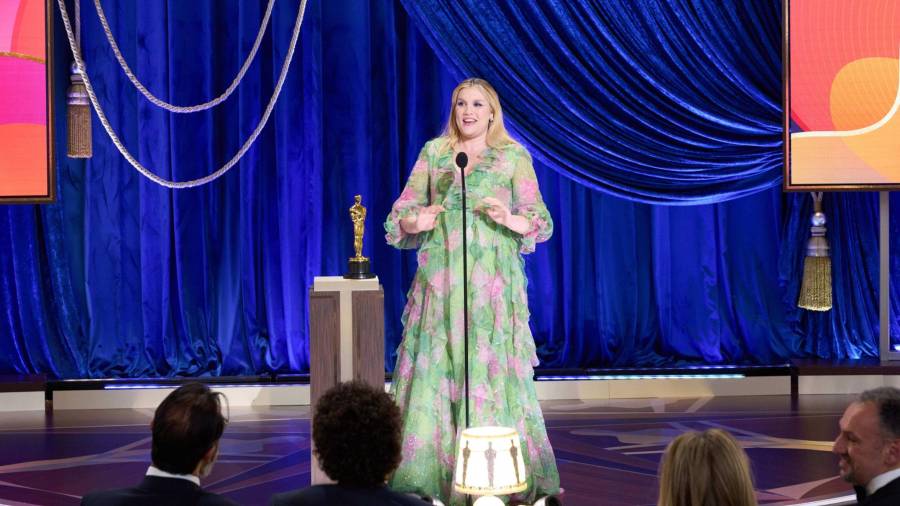 Todo lo que hizo mal el Oscar este año