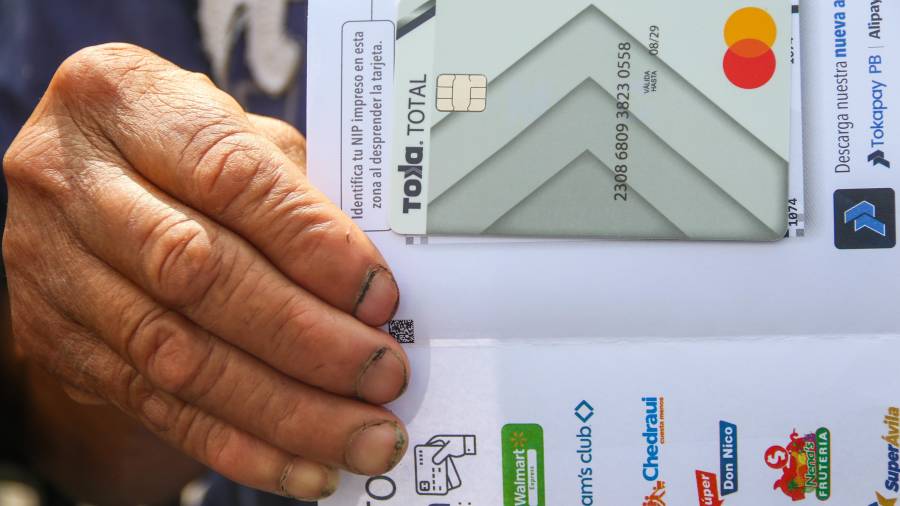 Los hombres de 60 a 64 años que viven en la Ciudad de México todavía pueden incorporarse a la Pensión Hombres Bienestar durante el periodo de registro de agosto de 2026.