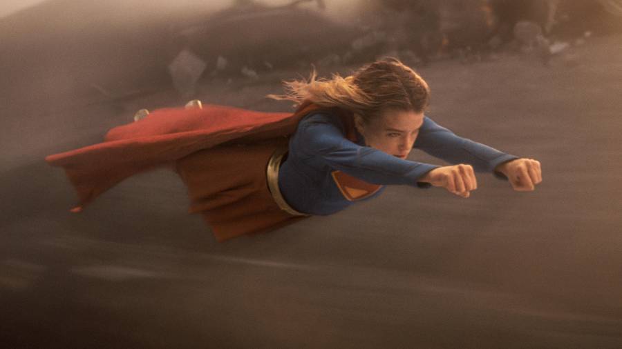 Historia. Milly Alcock debuta como Kara Zor-El en una aventura que expande el nuevo universo de DC Studios.
