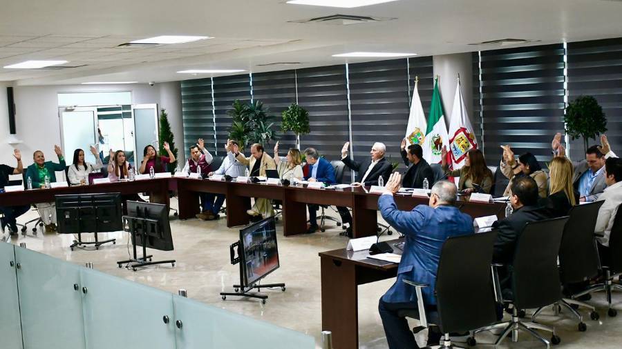 El resto del gabinete tiene hasta el 28 de febrero para decidir si se separa del cargo.