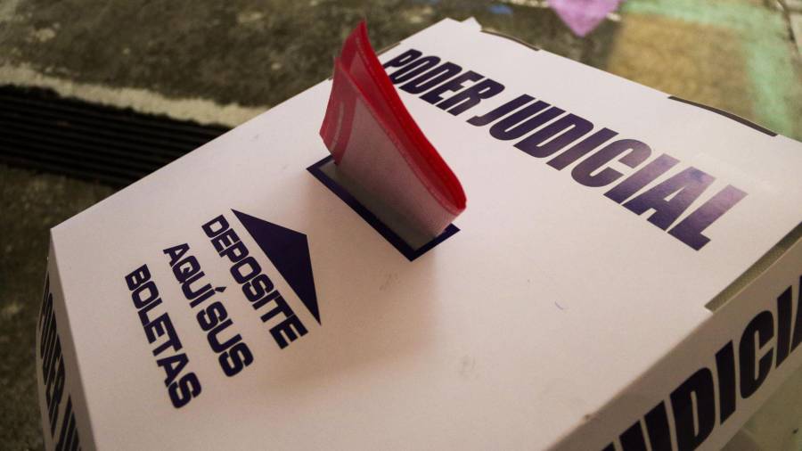 FOTO: VICTORIA VALTIERRA/CUARTOSCURO