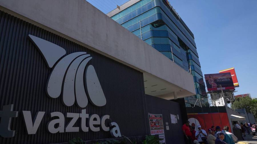 El concurso mercantil requiere que la empresa carezca de activos líquidos para enfrentar por lo menos el 80 por ciento de sus obligaciones vencidas.