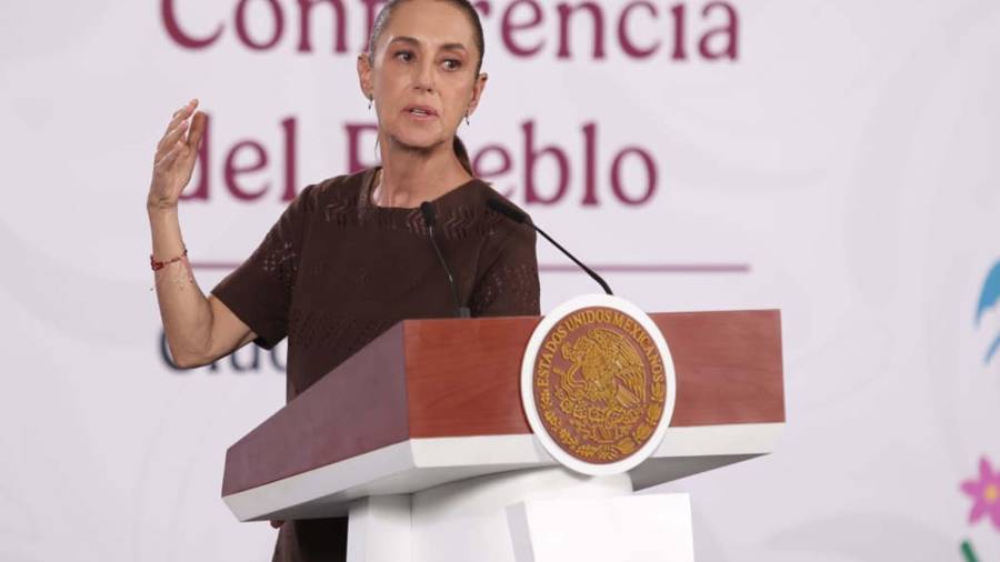 Según el análisis del periodista en su columna Estrictamente Personal, todo indica que la presión de Washington contra México apenas comenzará a escalar.