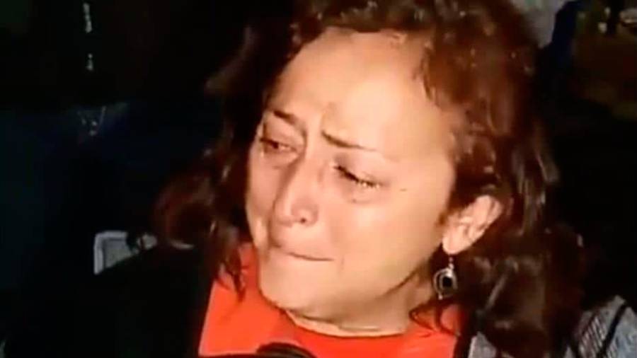 Abogada que movilizó el paro en maquiladoras de Matamoros &quot;pide perdón al pueblo&quot;