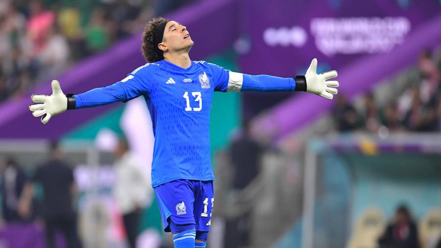 Guillermo Ochoa perfila su despedida de la Selección Mexicana tras el Mundial 2026, torneo en el que buscaría disputar su sexta Copa del Mundo con el Tri.
