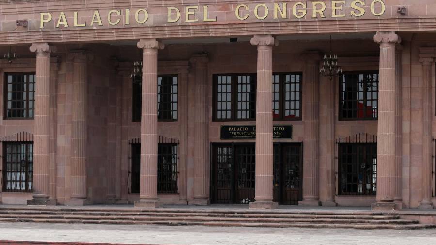 ARCHIVO VANGUARDIA