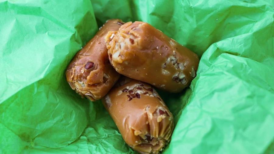 Dulce patrimonio: invitan a taller de elaboración de dulces tradicionales en la FINA Saltillo