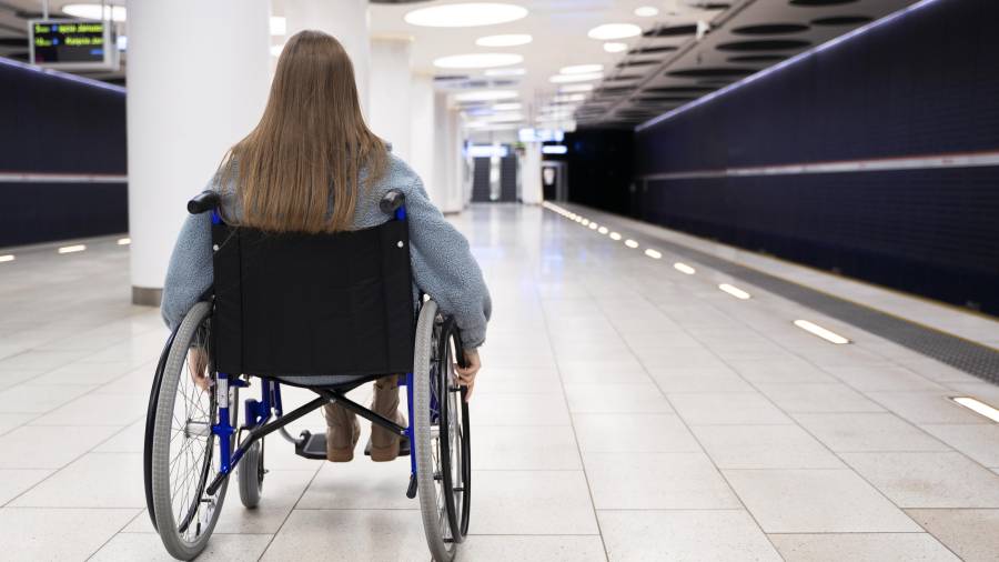 FOTO: EUGENE BARMIN/FREEPIK