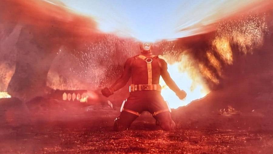 Anthony y Joe Russo sorprendieron a los fans de Avengers: Doomsday al confirmar que las imágenes difundidas recientemente no corresponden a teasers ni trailers oficiales.