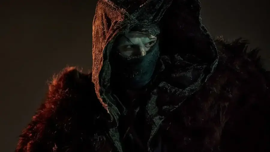 Frankenstein: El hombre que quiso crear vida y solo encontró su reflejo