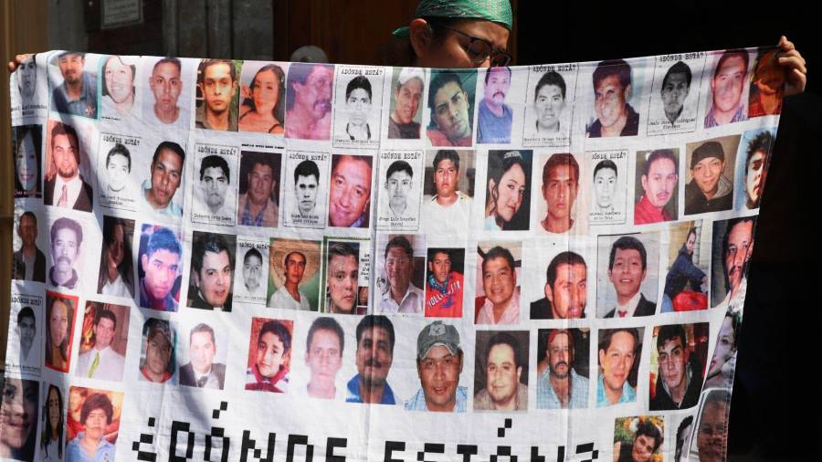 Amnistía Internacional presentó su Informe Anual 2025 y un balance del primer año de gobierno, con un mensaje central: cooperación internacional puede acelerar búsqueda e investigación.