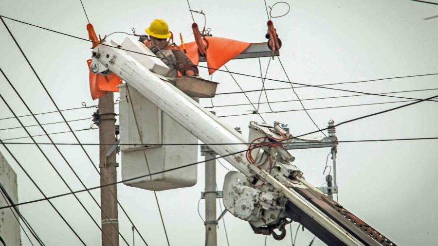 Las constantes fallas en el suministro eléctrico afectan gravemente la operatividad de las empresas, afirma Canacintra-Torreón.