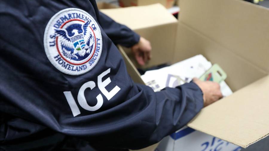 El objetivo es que el público estadounidense pase por los aeropuertos lo más rápido posible, respetando todas las normas y protocolos de seguridad.